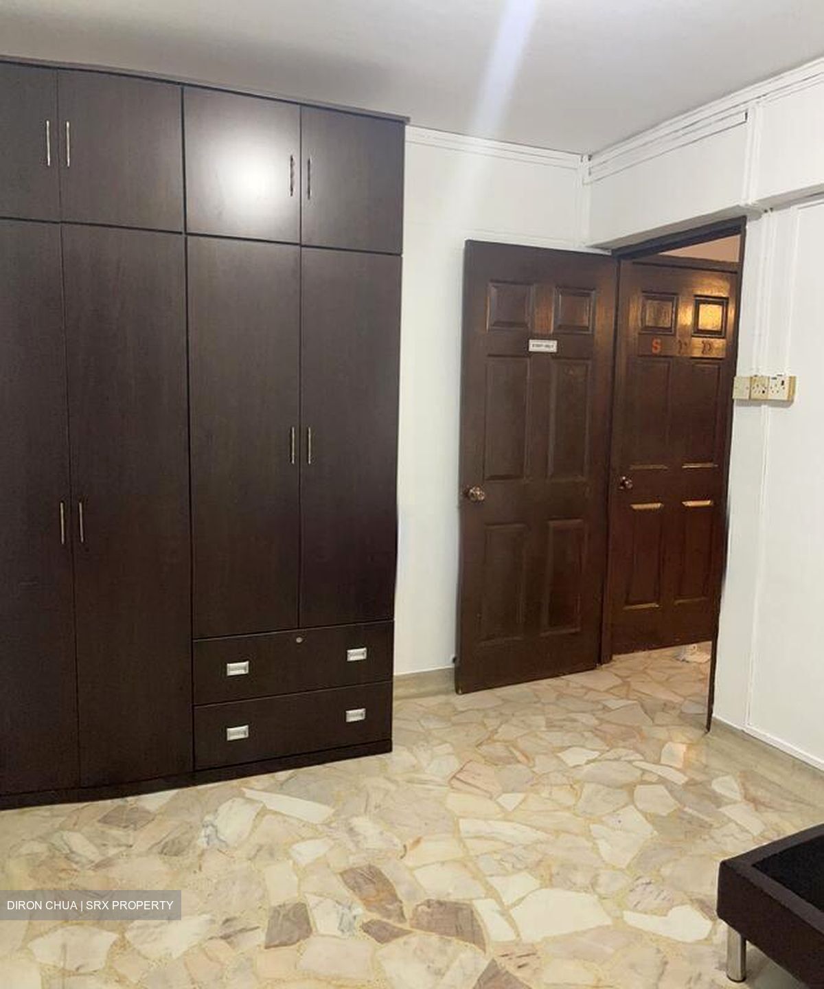Blk 371 Clementi Avenue 4 (Clementi), HDB 4 Rooms #513711821